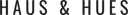 Hausandhues logo