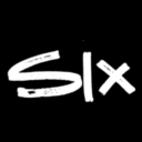 Playersix logo