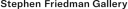 Stephenfriedman logo