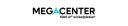 Megacenter Warenhuis logo