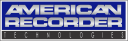 Americanrecorder logo