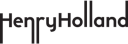 Henry Holland Studio logo