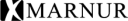 MARNUR logo