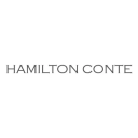 Hamilton Conte logo