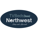 TV Beds Northwest UK logo