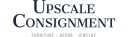 Upscale Consignment logo