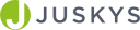 Juskys FR logo