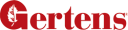 Gertens logo