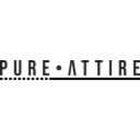 Pure Attire logo