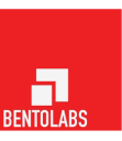 Bentolabs Design logo