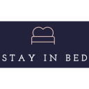 Stayinbed DE logo