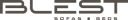 Blest Furniture Store logo