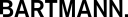 BARTMANN logo