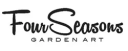 Four Seasons Garden Art logo