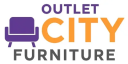 Outlet City Furniture logo