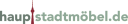HAUPTSTADTMOEBEL DE logo