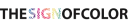 Thesignofcolor logo