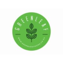 GreenLeaf Home ZA logo