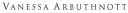 Vanessa Arbuthnott UK logo