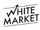 White Market CL logo
