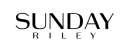 Sunday Riley logo