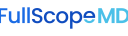 FullScopeMD logo