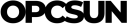 OPCSUN NL logo