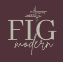 Fig Modern logo
