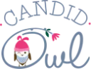 Candidowl logo
