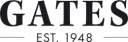 Gates Garden Centre UK logo