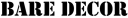 Bare Decor logo