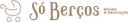 Só Berços BR logo