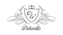 Dekovilla DE logo