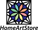 Homeartstore logo