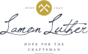 Lamon Luther logo