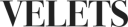Velets US logo