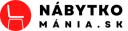 Nábytkomania SK logo