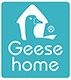 Geese Home FR logo