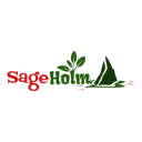 Sageholm logo