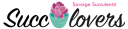 Succulovers logo