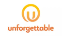 Unforgettable logo
