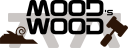 Moodswood NL logo
