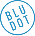 Bludot AU logo