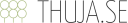 Thuja SE logo
