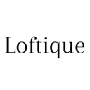 Loftique logo