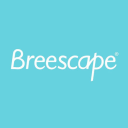 Breescape logo