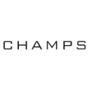 CHAMPS Luggage logo