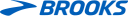 Brooks Running CA logo