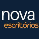 Nova Escritorios BR logo