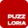 Puzzloria logo